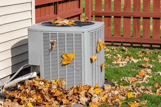 Best Emergency HVAC Repair  in Chowchilla, CA