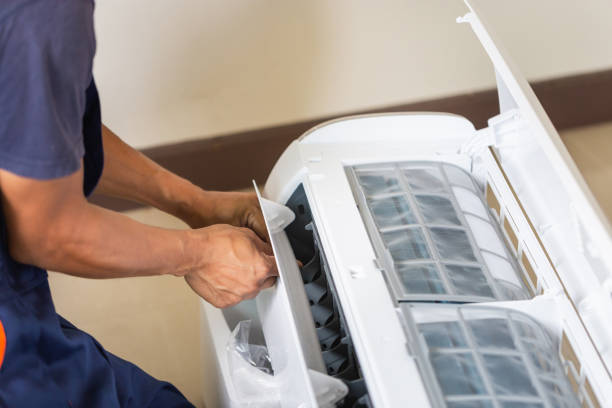 Best HVAC Air Duct Cleaning  in Chowchilla, CA