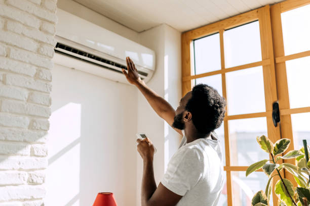 Best HVAC Cleaning Services  in Chowchilla, CA