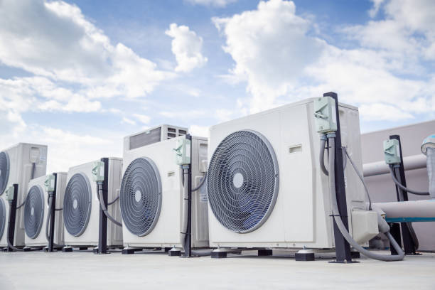 Ductless HVAC Repair in Chowchilla, CA