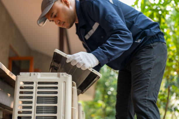 HVAC Emergency Services in Chowchilla, CA