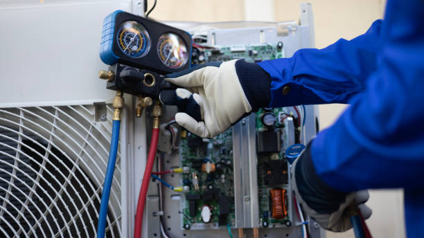 Best HVAC Companies Near Me  in Chowchilla, CA