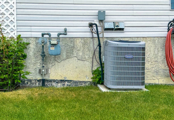Best Best HVAC Companies  in Chowchilla, CA
