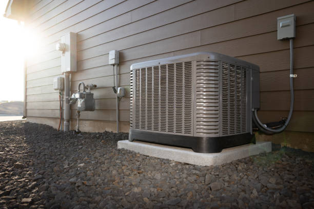 Best HVAC Air Duct Cleaning  in Chowchilla, CA